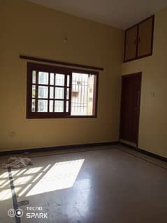 Apartment For Rent At Bahadurabad Backside Of Tooso Restaurant Near To Shaheen Family Park