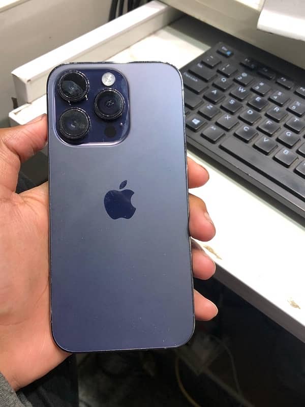 Iphone 14 pro Fu 2