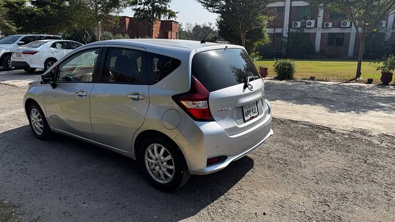 Nissan Note E Power 2019 5