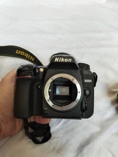 Nikon