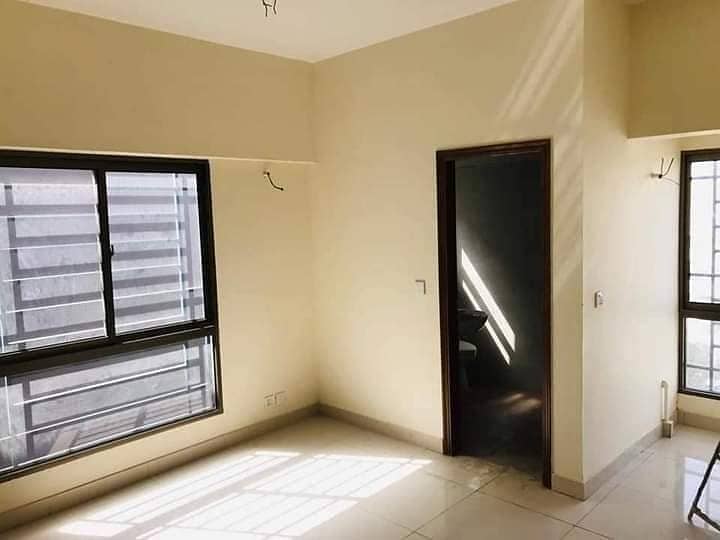 Portion For Rent At Bahadurabad 8