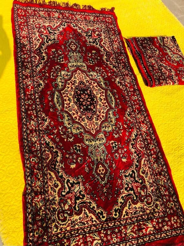 Irani Imported Rugs and Carpets 2