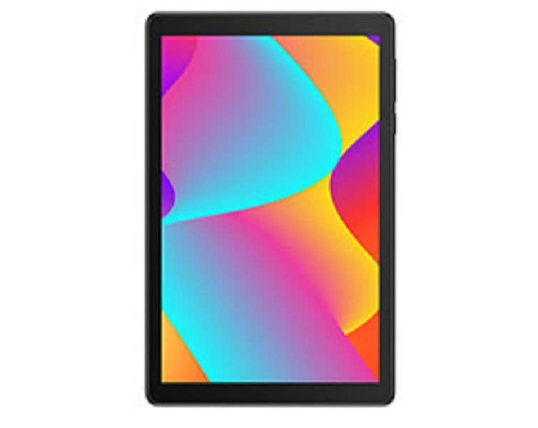 TCL 9137 Tab 8 (3/32GB, Wi-Fi Only, No SIM) Tablet. 2