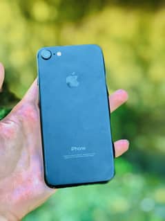 Apple iPhone 7