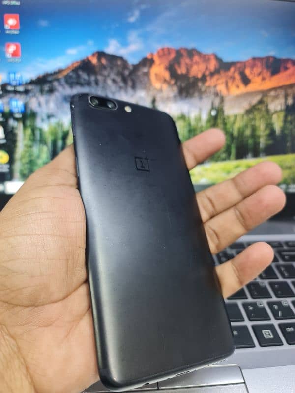 Oneplus 5 3