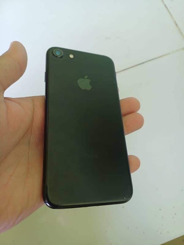 iphone 7 all ok 9