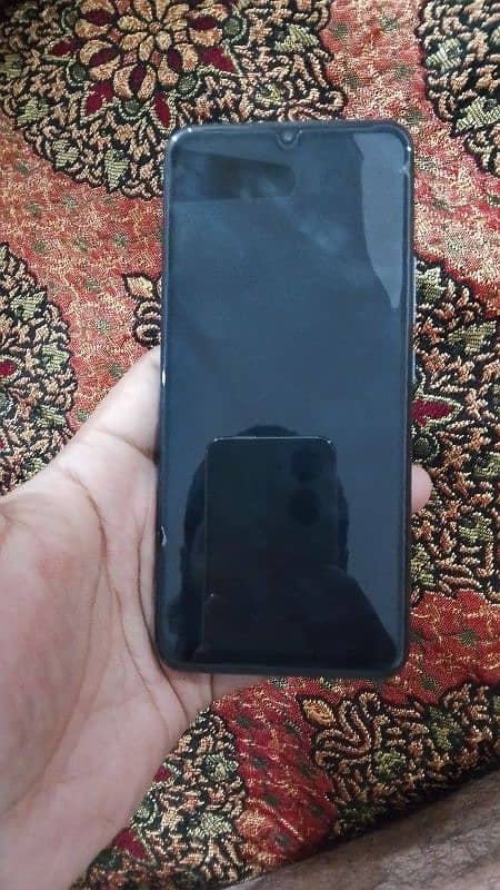 vivo y55 8/128.10/10condition 2