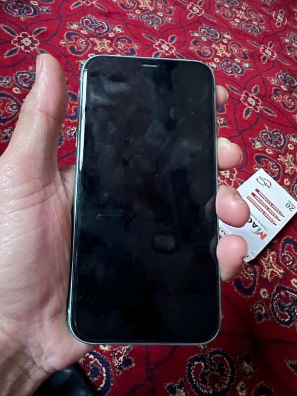 iphone 11 (64 gb) non approved 2