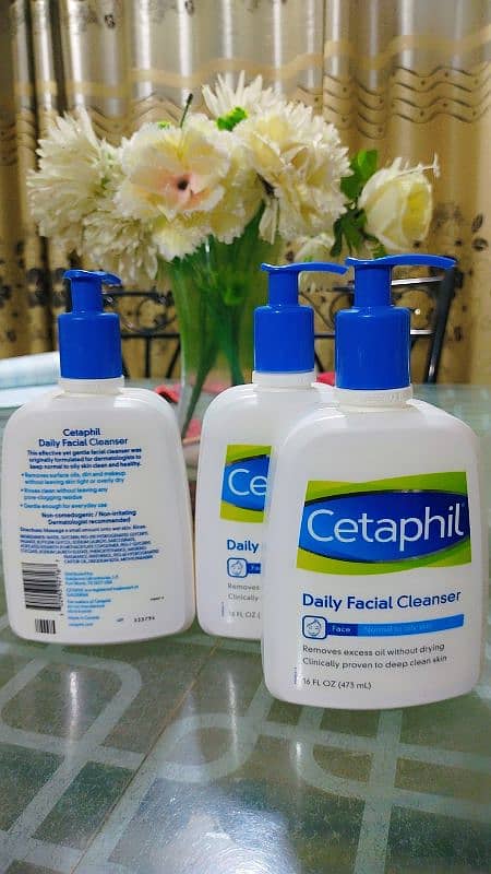 imported body care and Cleanser 5