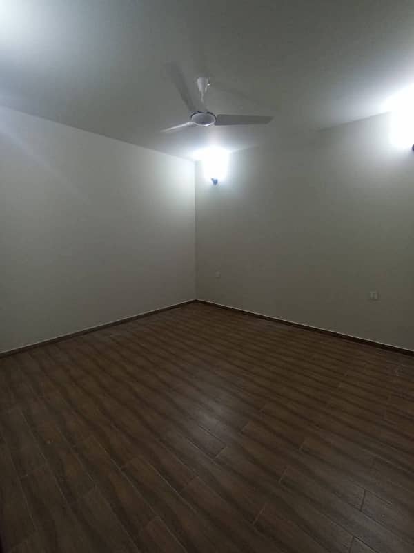 *Apartment For Sale At Pechs Block 3 Sir Syed Road Near Margalla Motors Khalid Bin Waleed* 2