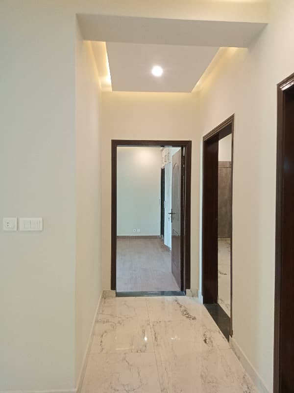 3 Bed Apartment Available for Sale in Askari 11 Lahore 0