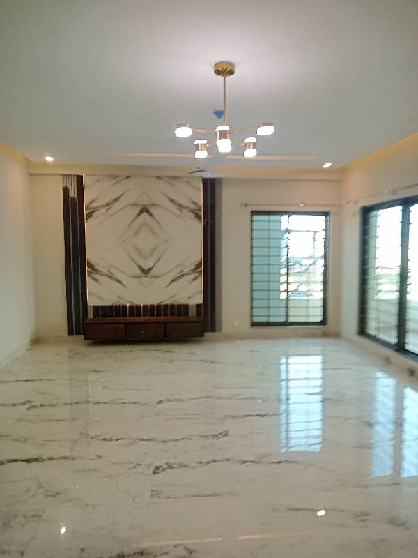 3 Bed Apartment Available for Sale in Askari 11 Lahore 5