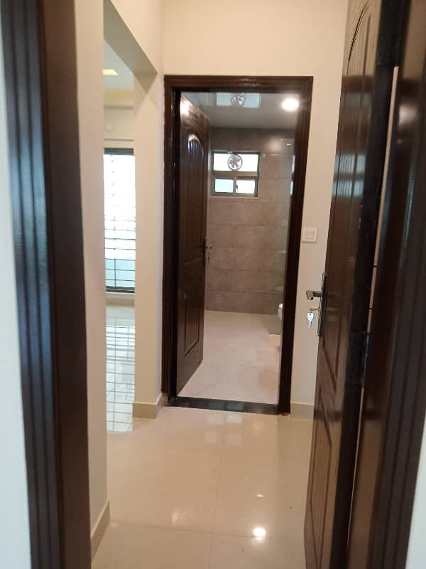 3 Bed Apartment Available for Sale in Askari 11 Lahore 12