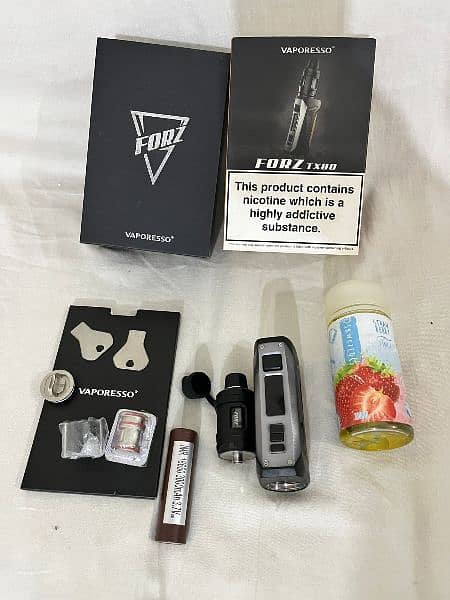 *3 pod or Vape ** vaporesso unwell luxe smoke Greek v thru Oxva xslim 11