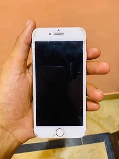 IPHONE 7 32GB nonpta