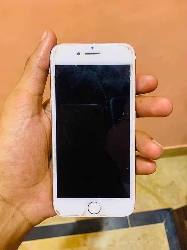 IPHONE 7 32GB nonpta 2