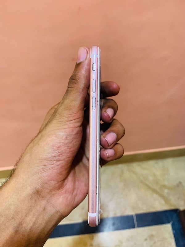 IPHONE 7 32GB nonpta 6