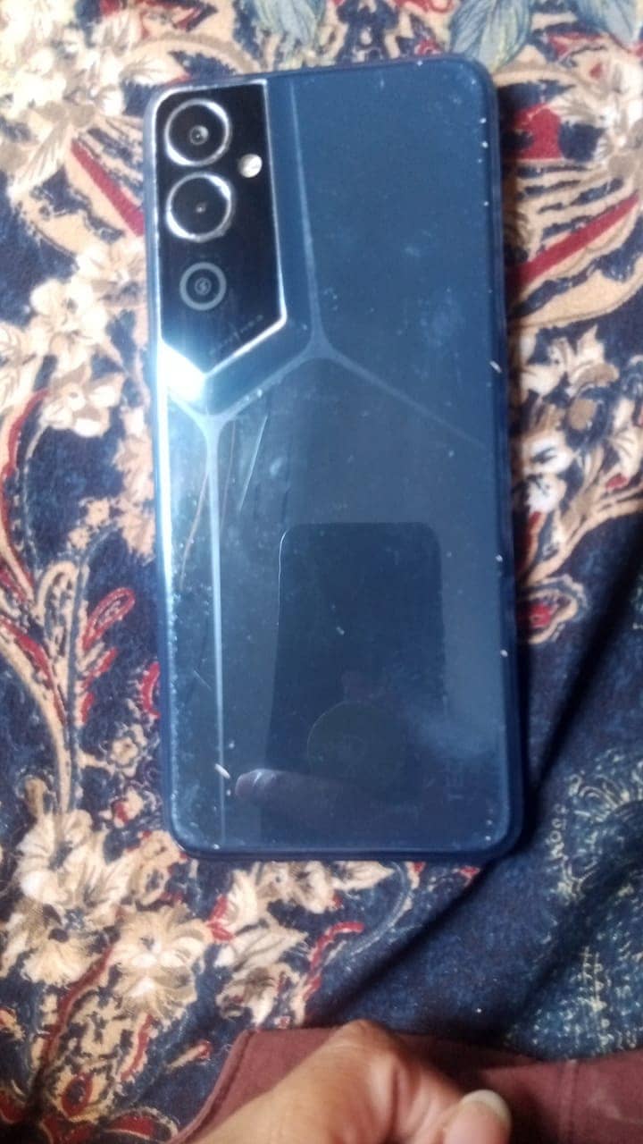 Tecno Pova neo 2 slightly negotiable 0