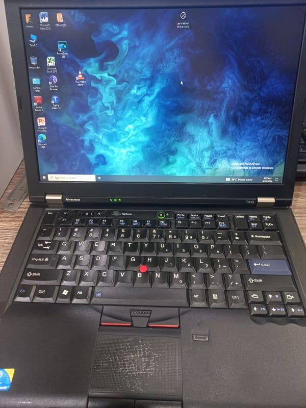 Lenovo Laptop Core i5 2