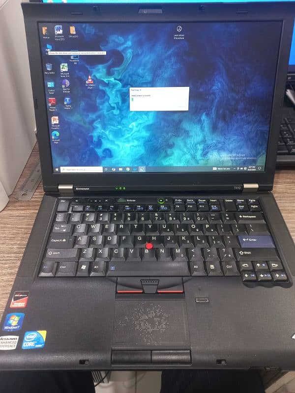 Lenovo Laptop Core i5 4