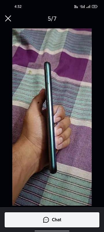 realme 7i ofichal PTA approved h 2