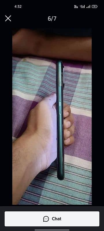 realme 7i ofichal PTA approved h 3