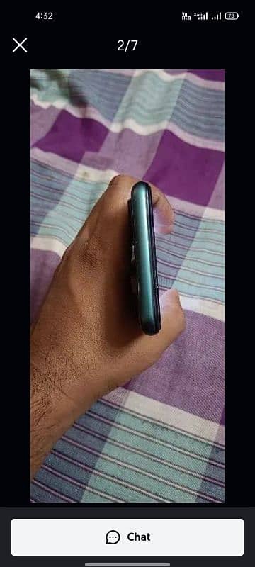 realme 7i ofichal PTA approved h 4