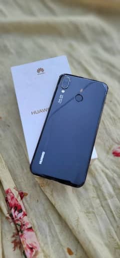 Huawei P20 lite