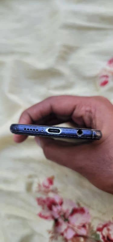 Huawei P20 lite 1