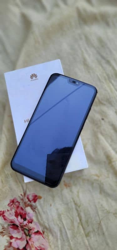 Huawei P20 lite 2