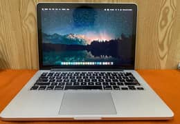 MACBOOK PRO 2015 | 13 INCHES | CORE I5 | 8 GB RAM | 128 GB SSD
