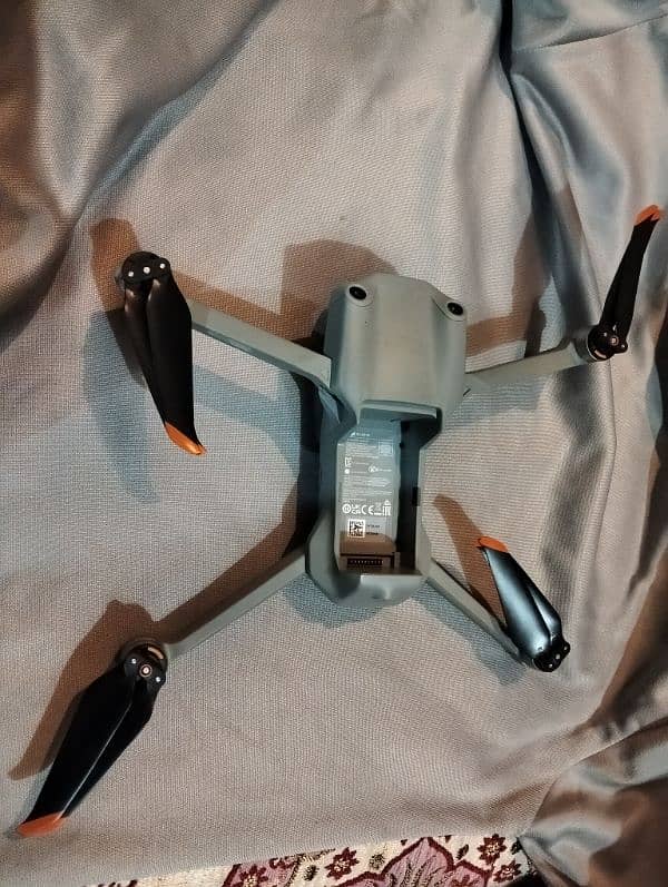 DJI mavic Air 2s dron 8