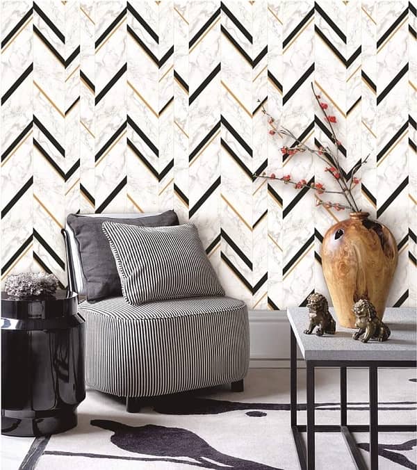 Elegance Wallpaper for Designer homes Exclusive collection . 2