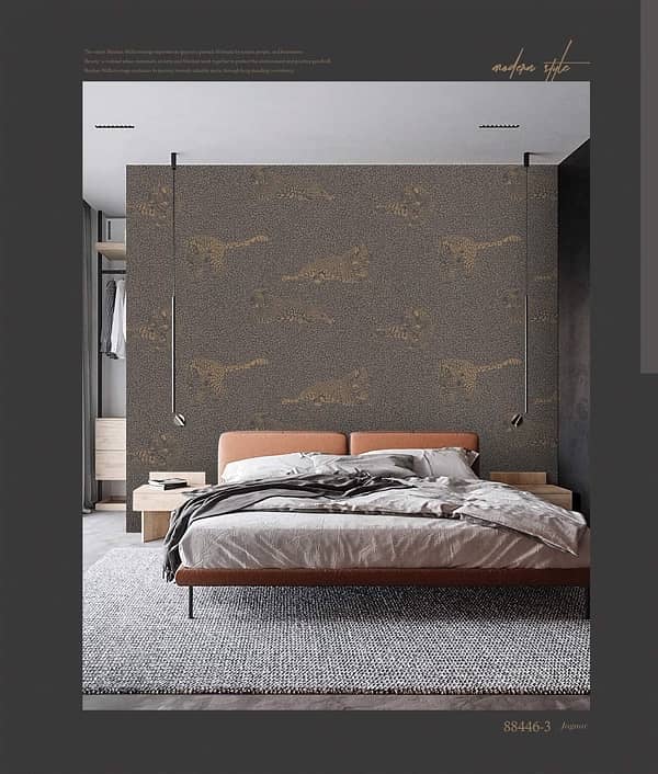 Elegance Wallpaper for Designer homes Exclusive collection . 3