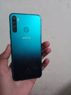 infinix