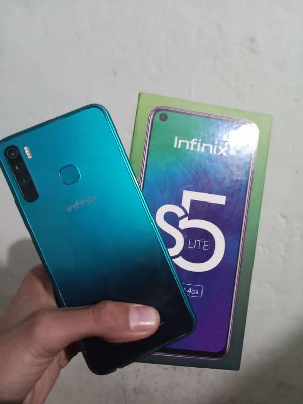 infinix 2