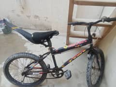 Kids Bycycle