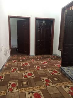 INDEPENDENT HOUSE AVAILABLE FOR RENT IN BANIGALA