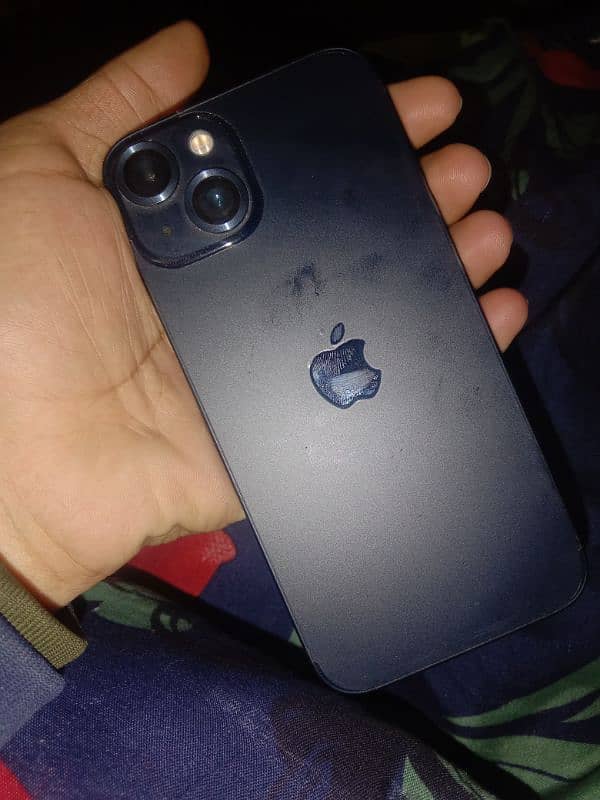 iphone 13 black 5