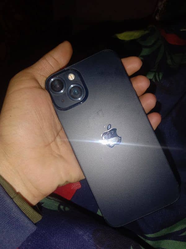 iphone 13 black 6