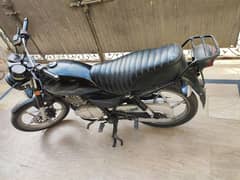 Suzuki GS150