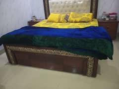 doboule bed for sale