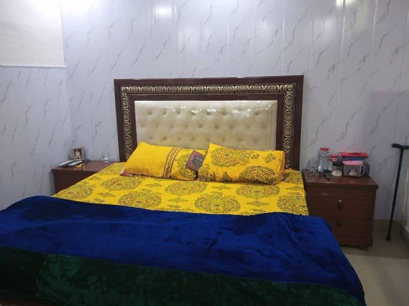 doboule bed for sale 1