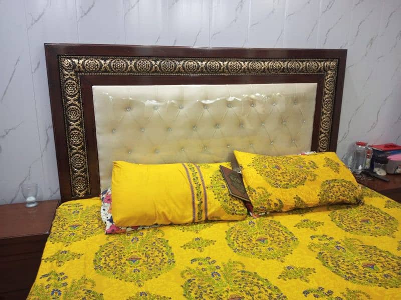 doboule bed for sale 2