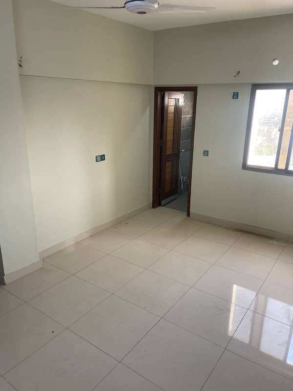 Apartment For Rent At Main Sindhi Muslim 0