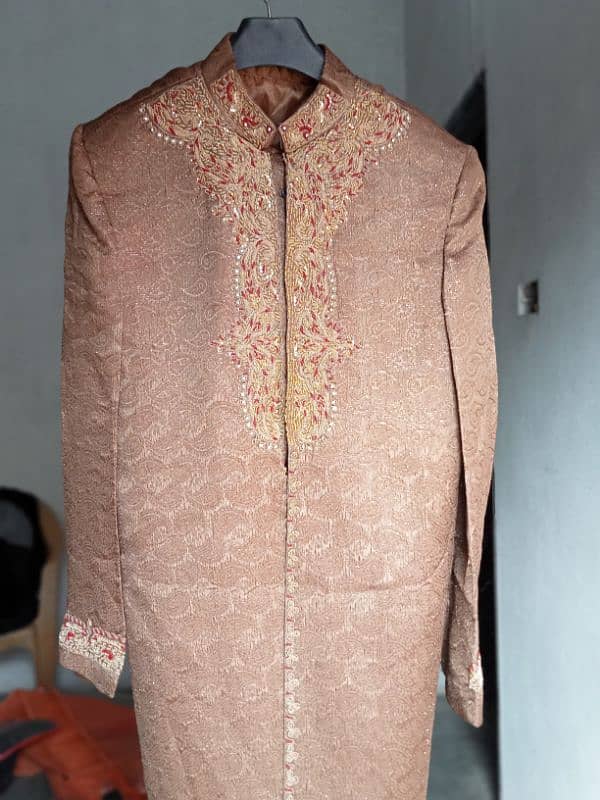 10sherwani for sale each for 3 thousand 1