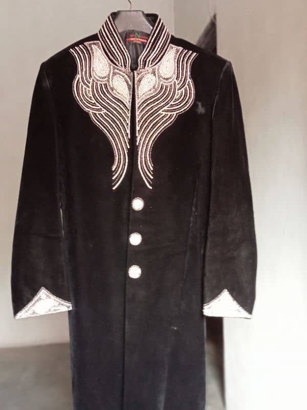 10sherwani for sale each for 3 thousand 8