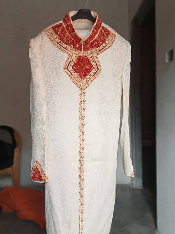 10sherwani for sale each for 3 thousand 9