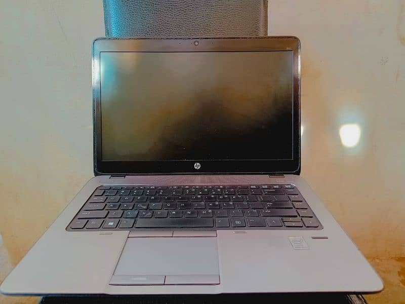 HP Laptop Core i5 4th generation good condition 1