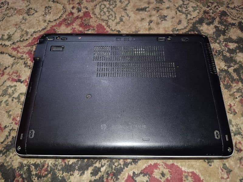 HP Laptop Core i5 4th generation good condition 2